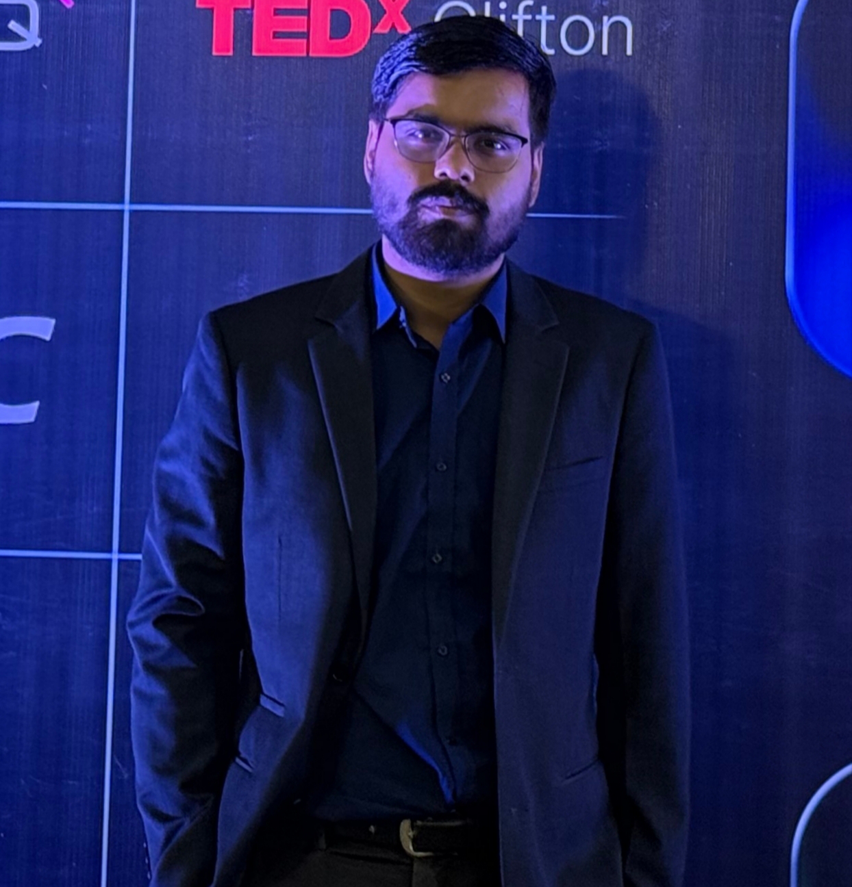 Kamlesh Kumar