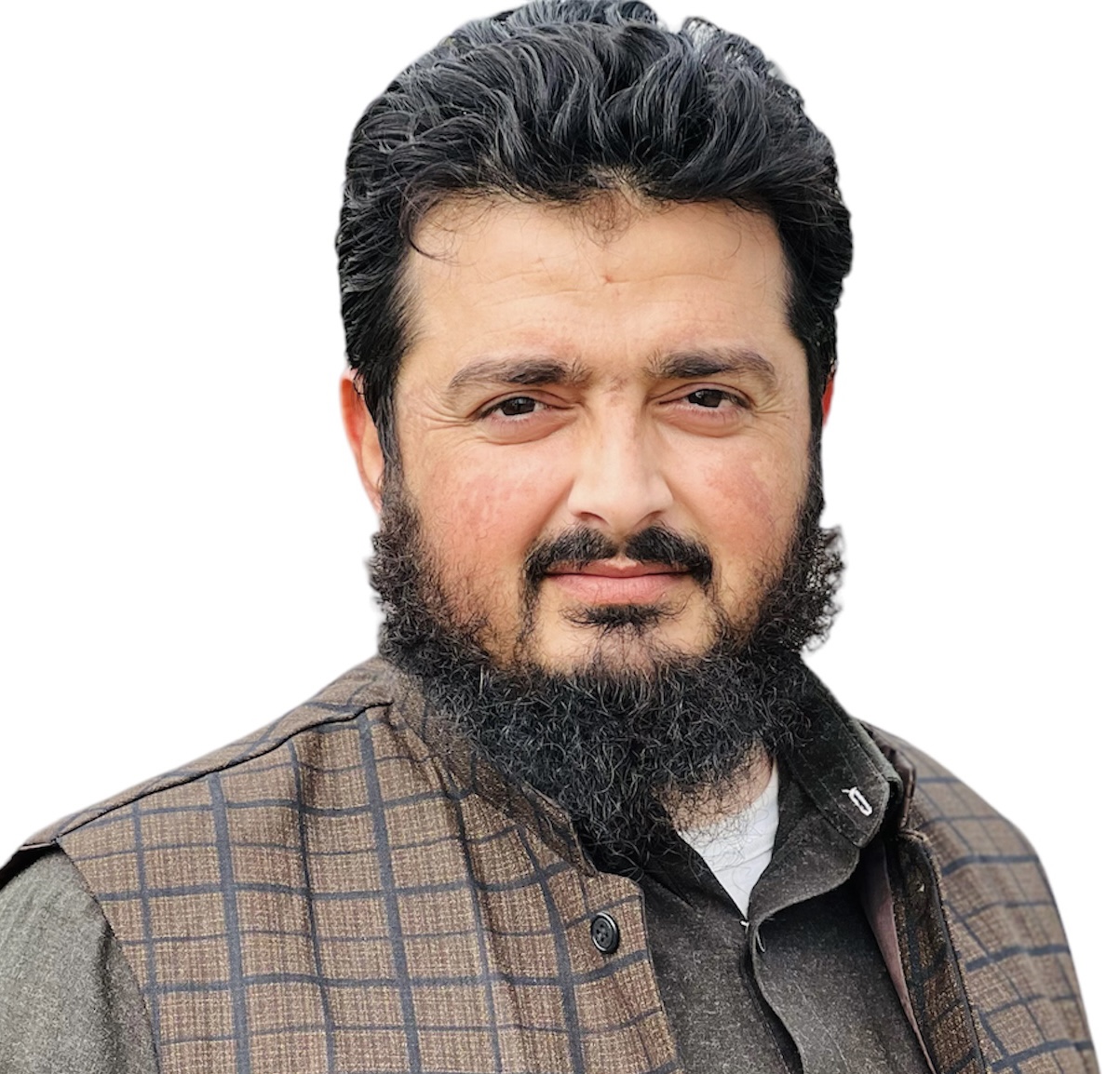 Umair khan