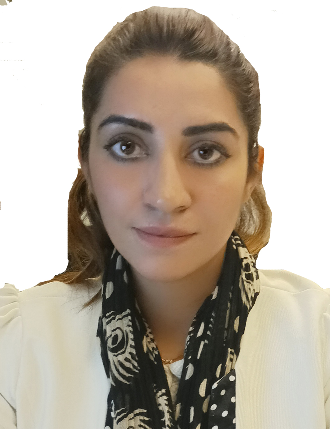 Romana Memon