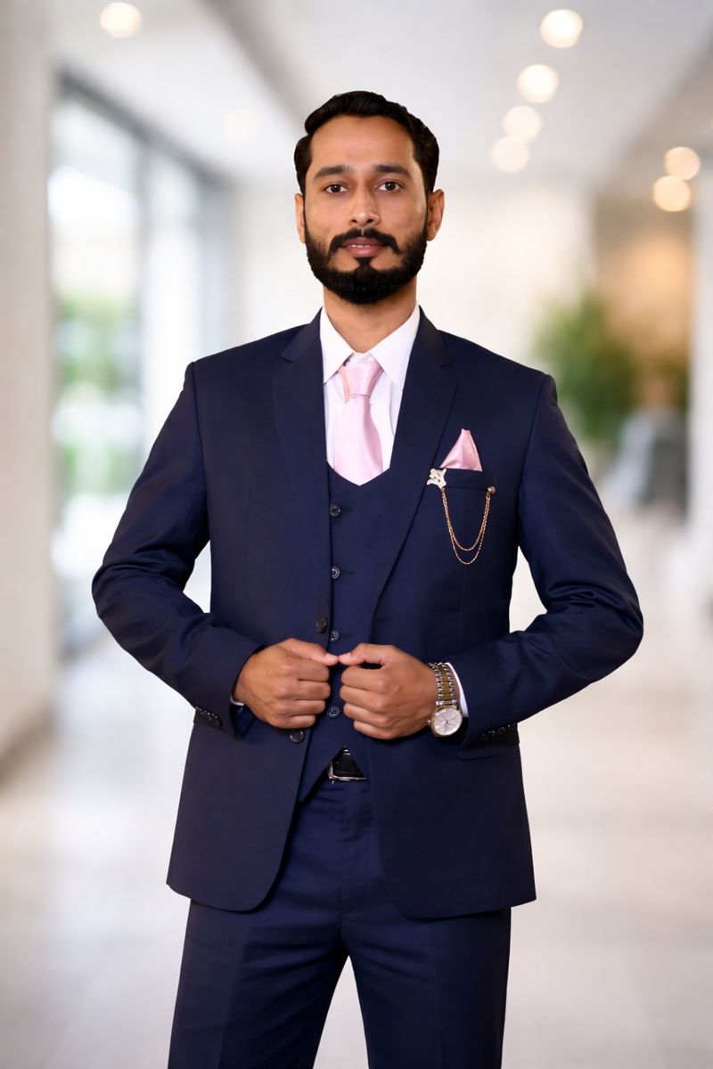 Muhammad Wajid Bhatti