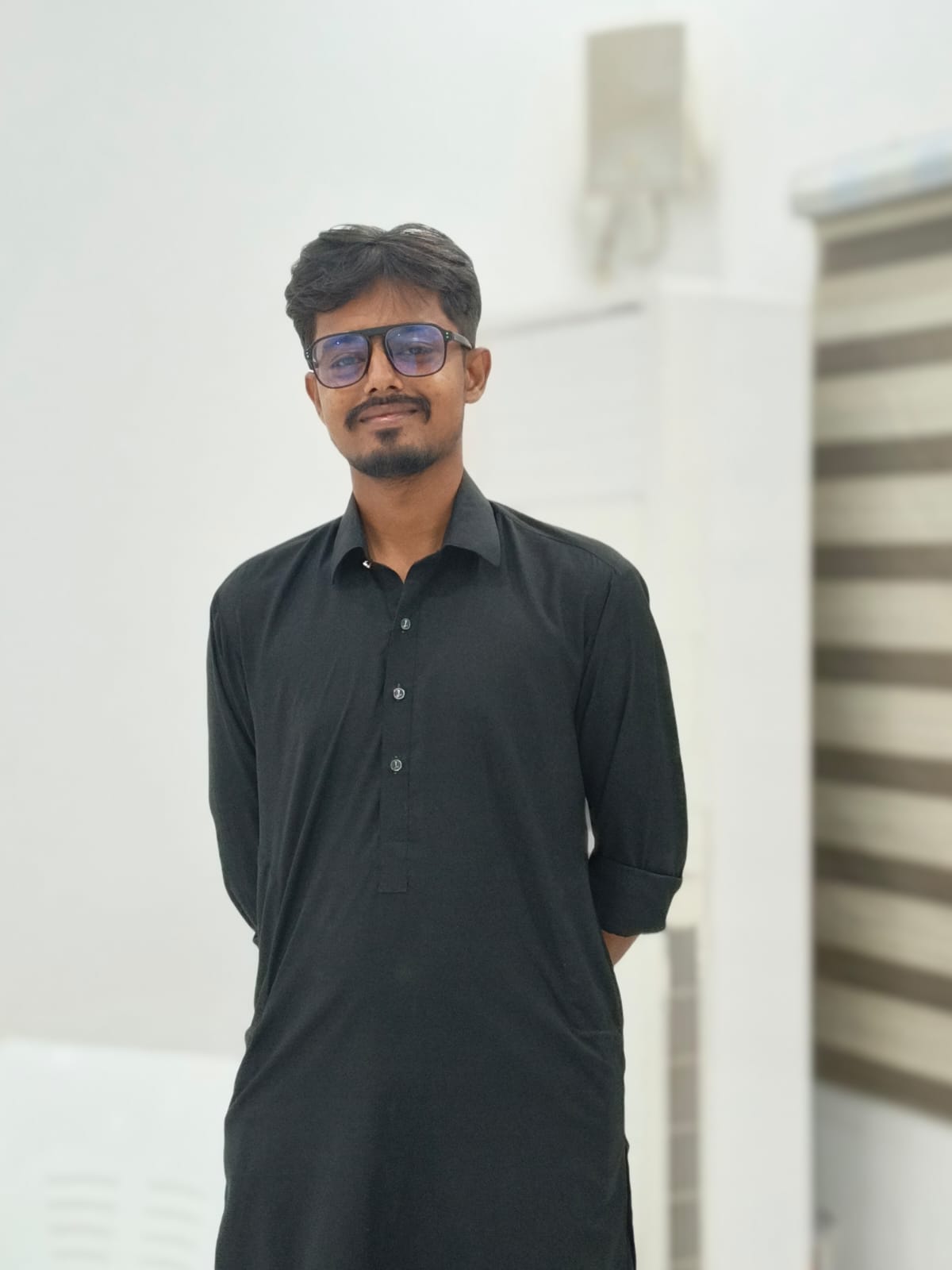 Muhammad Bilal