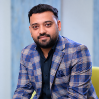 Muhammad Waqar Akram