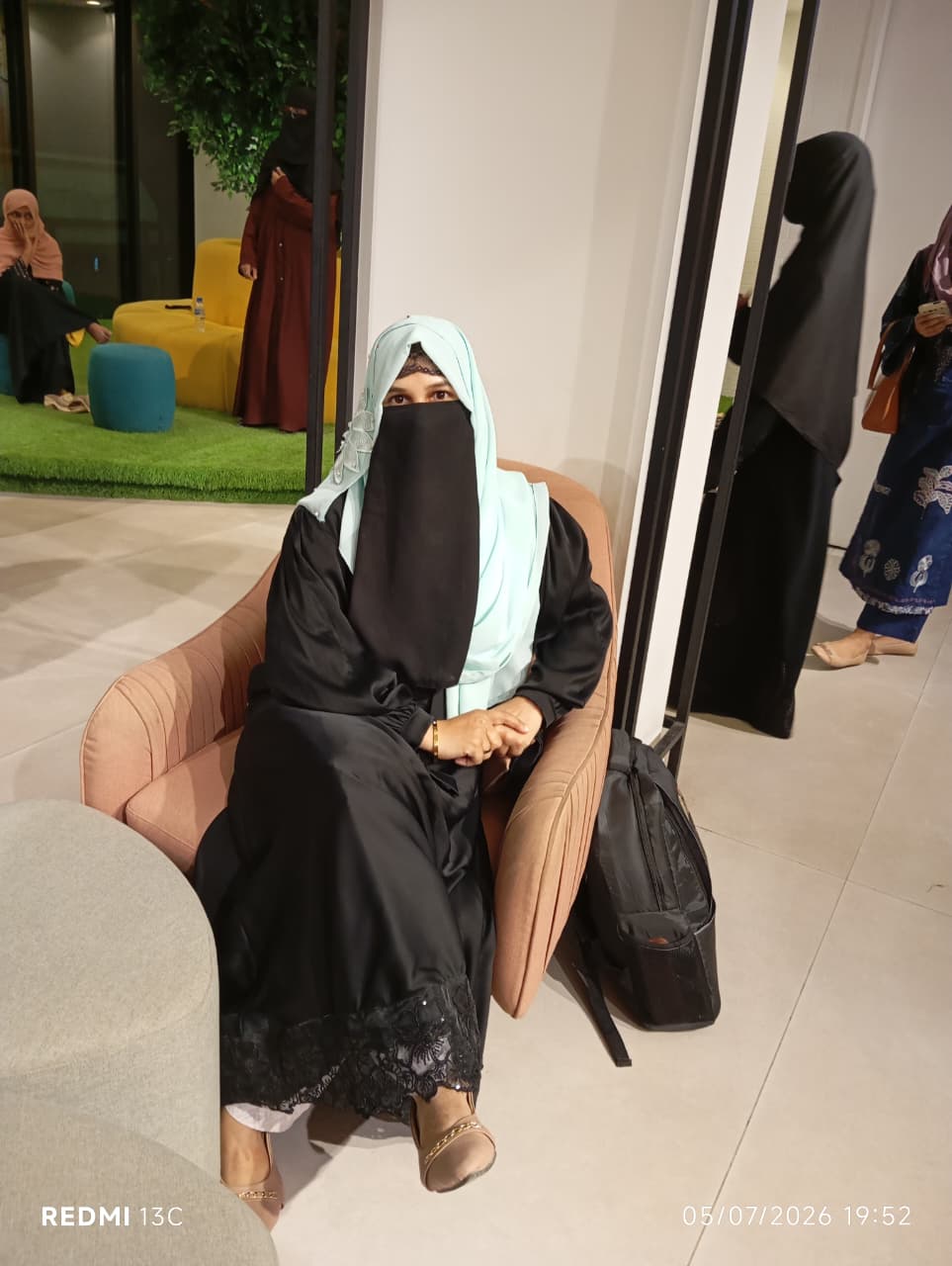 Samreen Sami