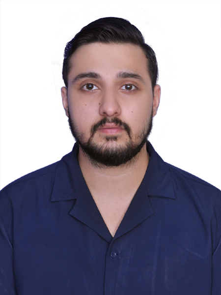 Muhammad Ammar Khan