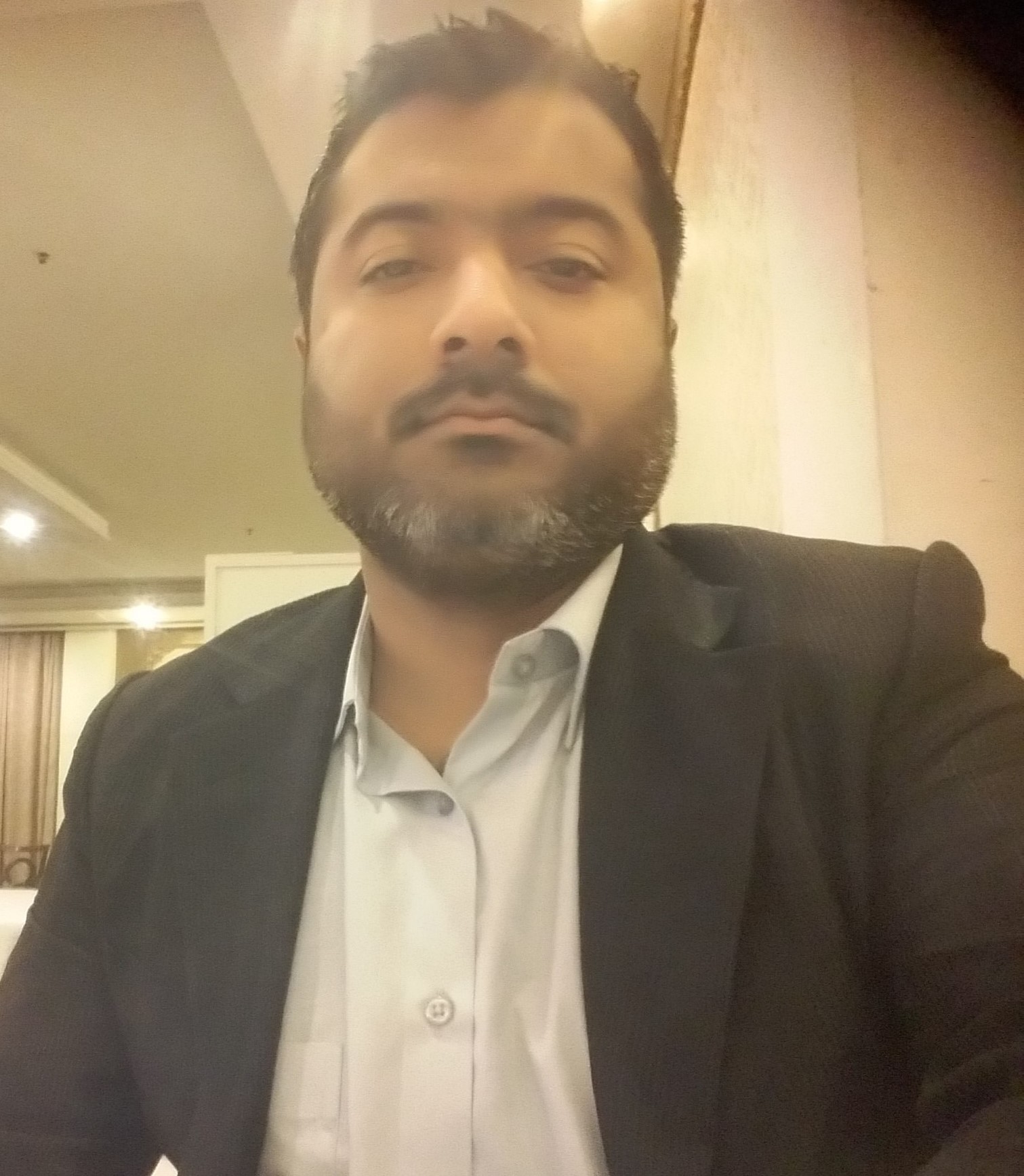 Rizwan Khalid