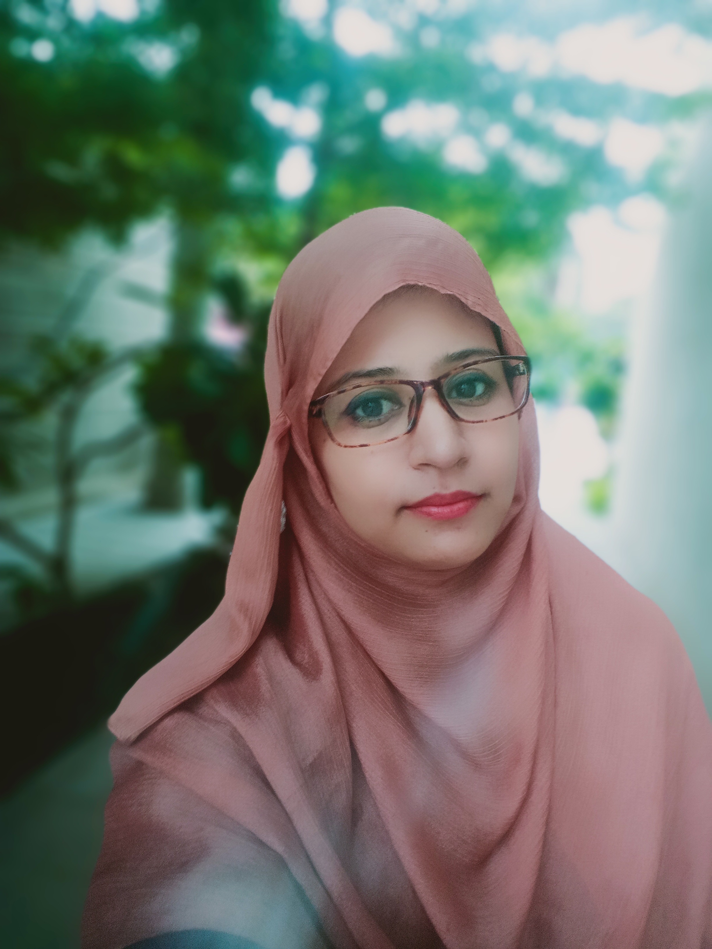Nida K. Qureshi