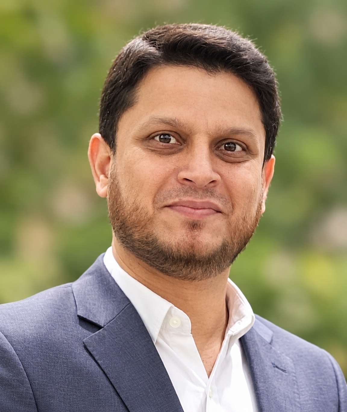 Asad Mohammad