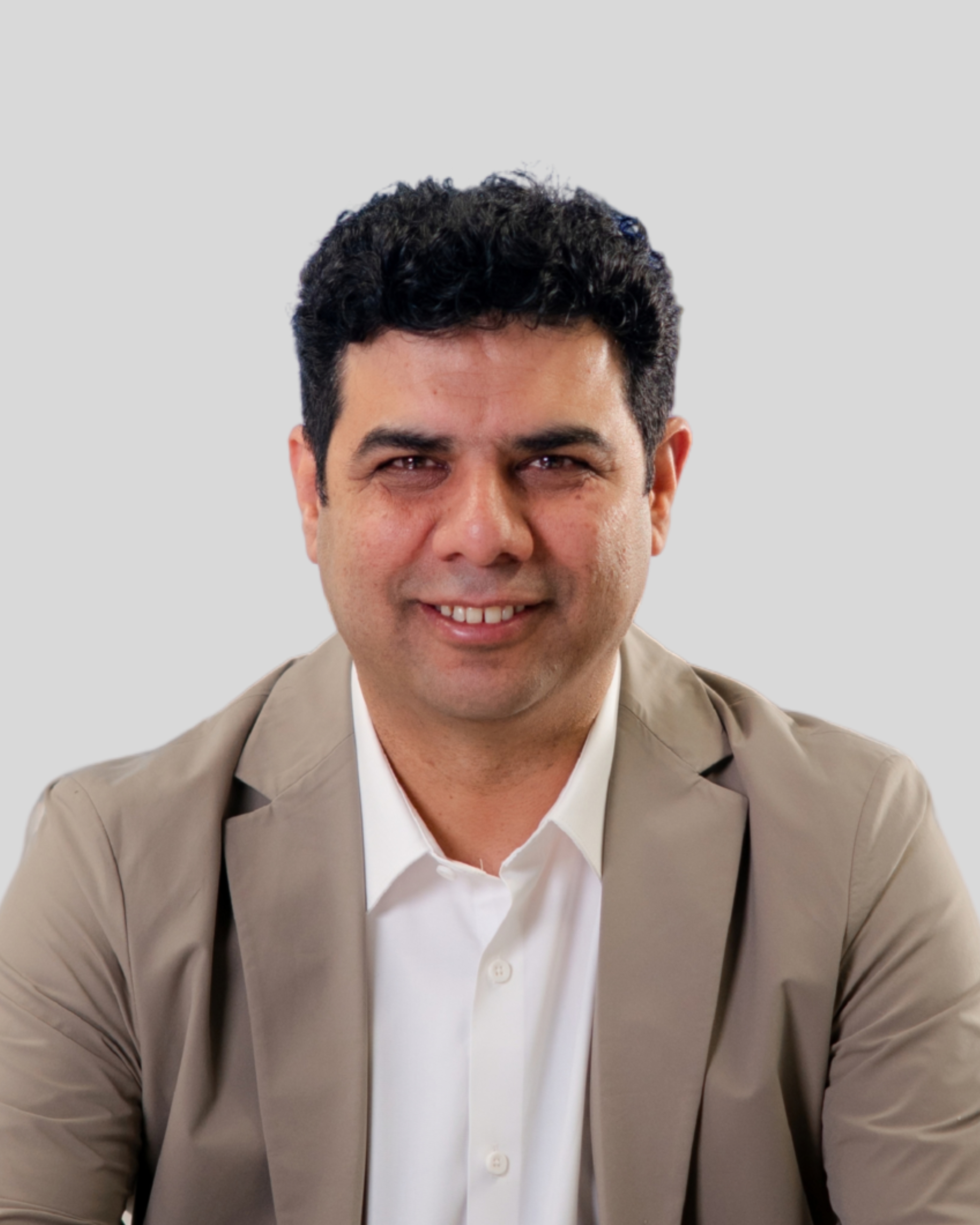 Wajid Gulistan
