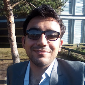 Dr. Jawad Hussain Awan