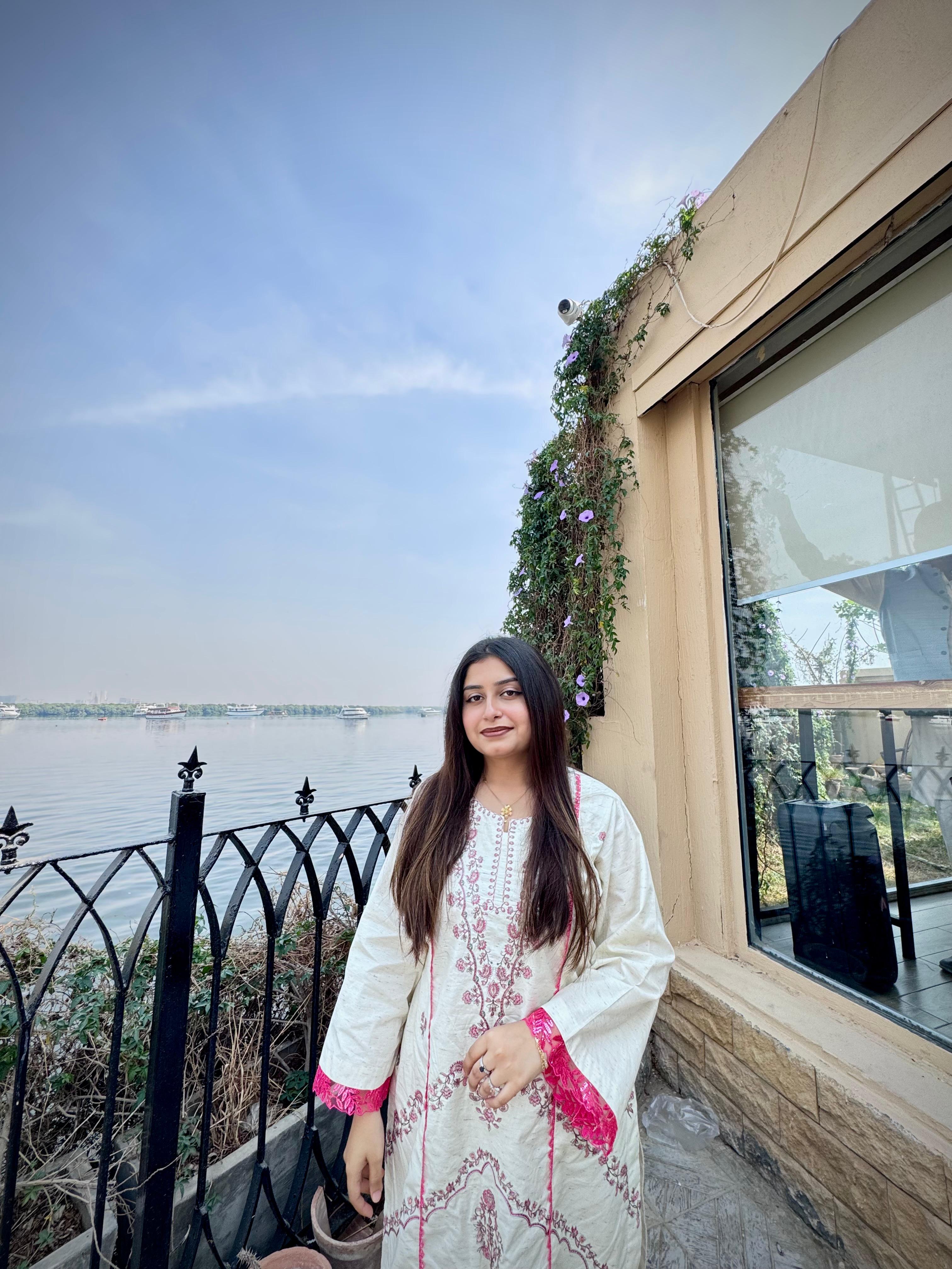 Sadia Khan