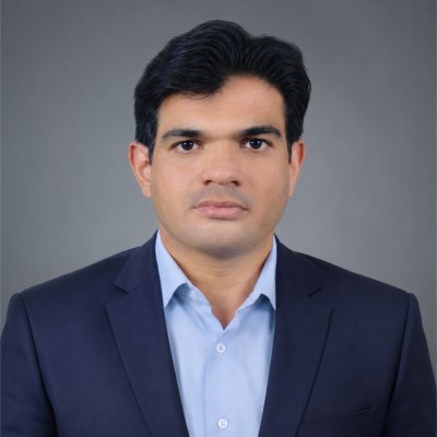 Nauman Ahmed Shakeel