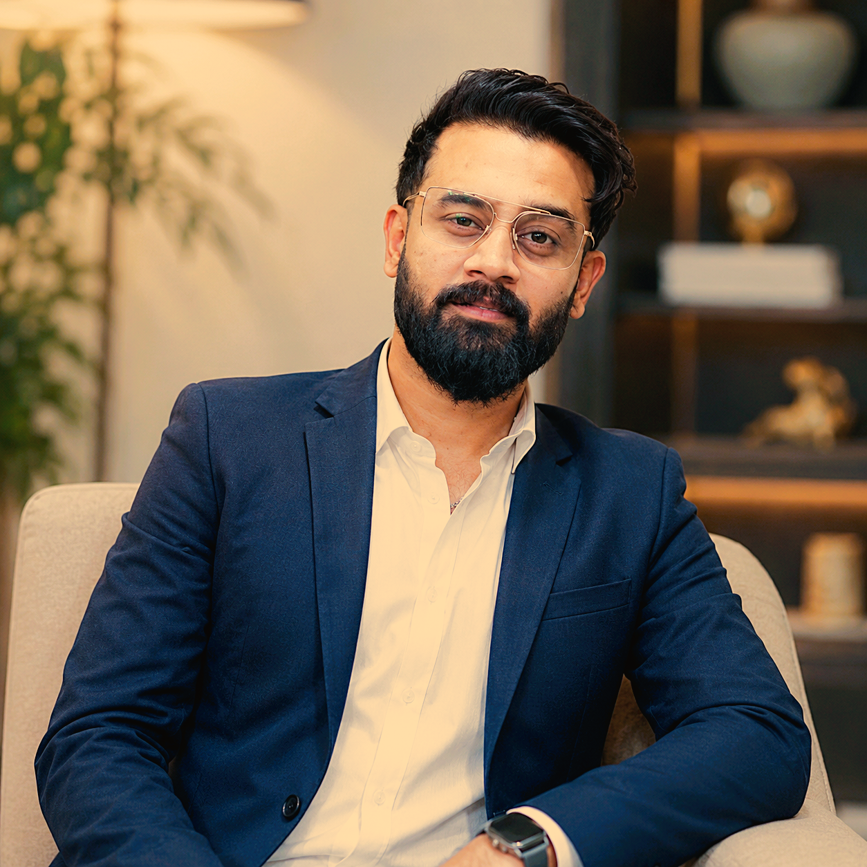 Asjad Karim