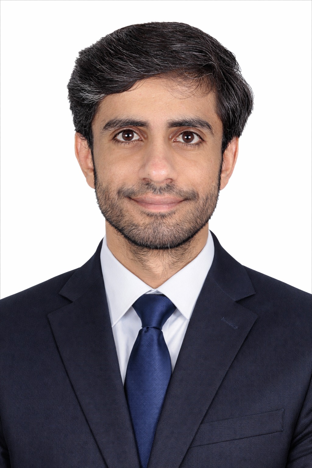 Hassan Noor Soomro