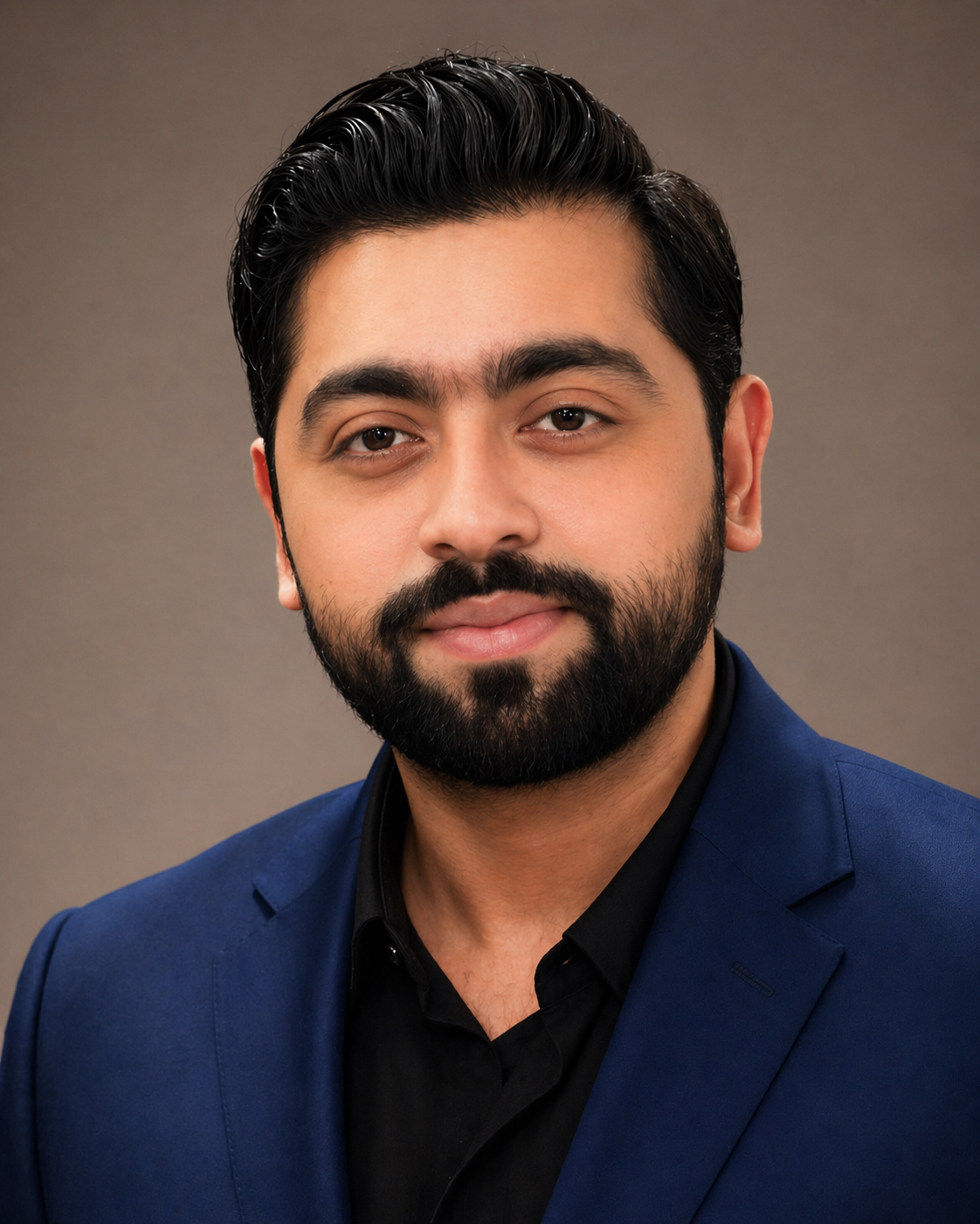 Taha Siddiqui