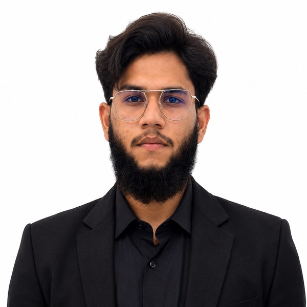 Raja Muhammad Arbab