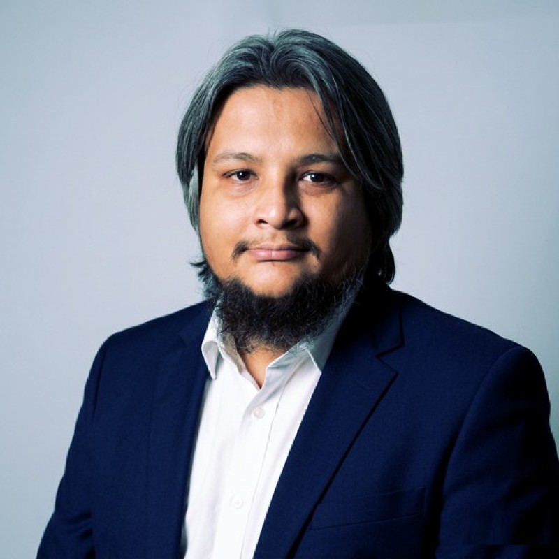 Mohammed Muttahir