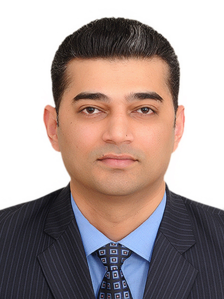 Sohaib Naqi