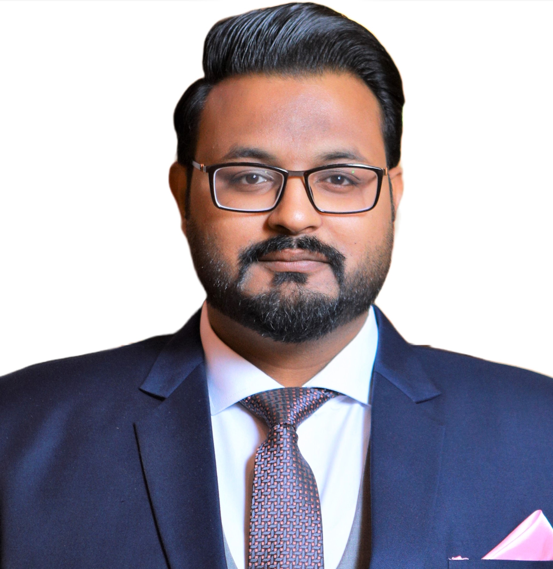 Mirza Wajahat Baig