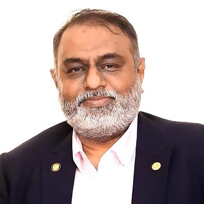 Tahir Aziz