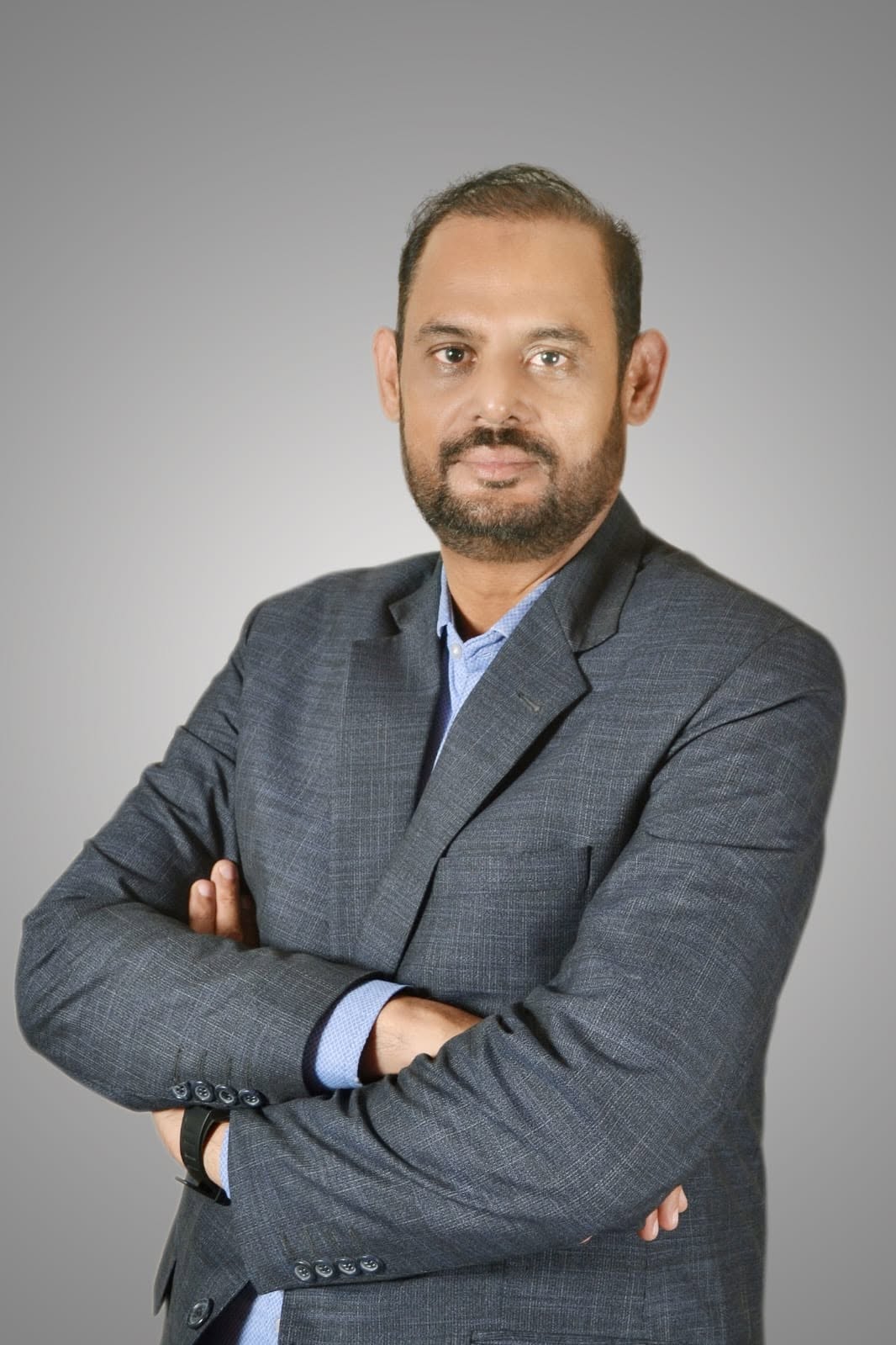 Talat Hussain