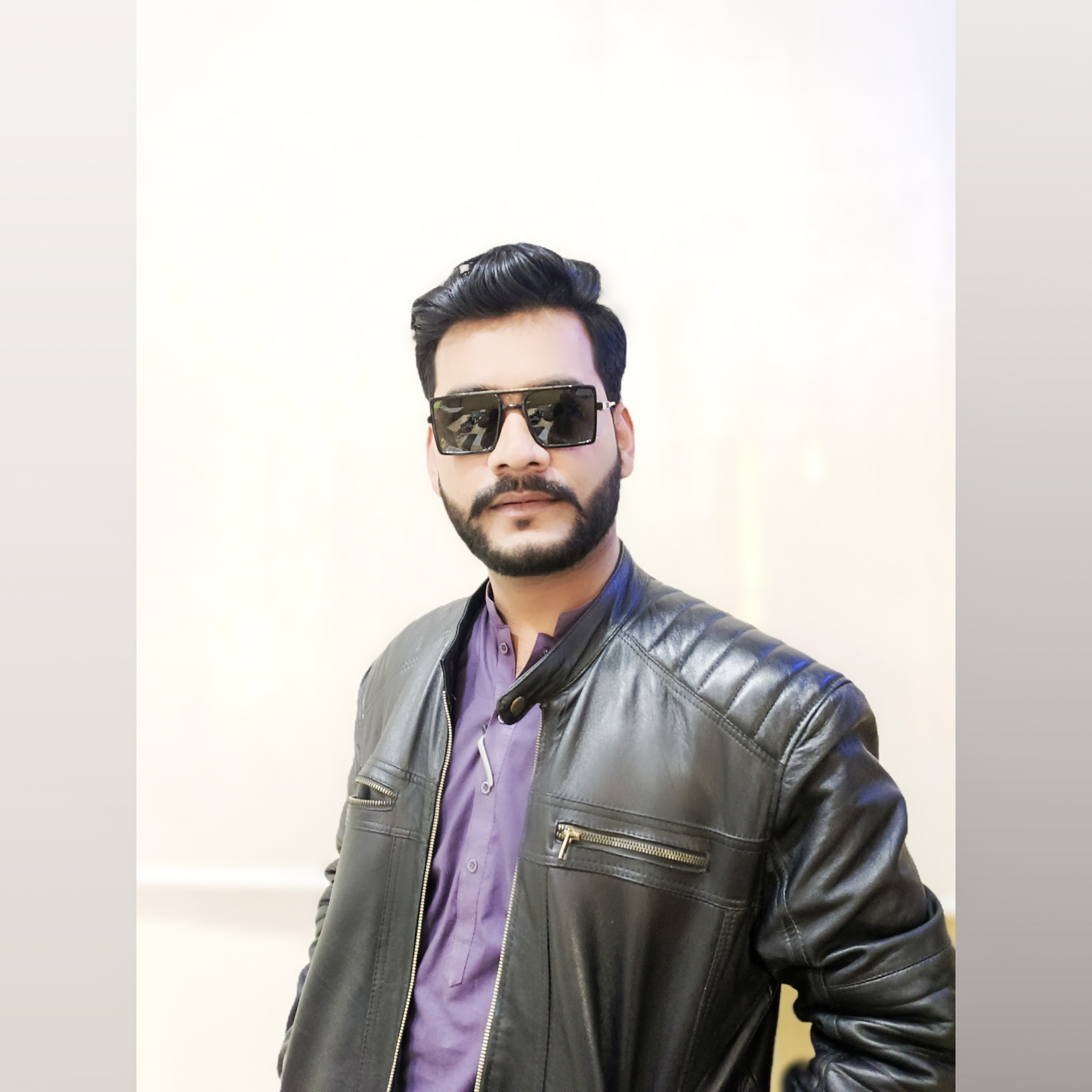 Ovais ullah khan