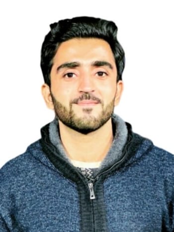 Muhammad Rizwan Riaz