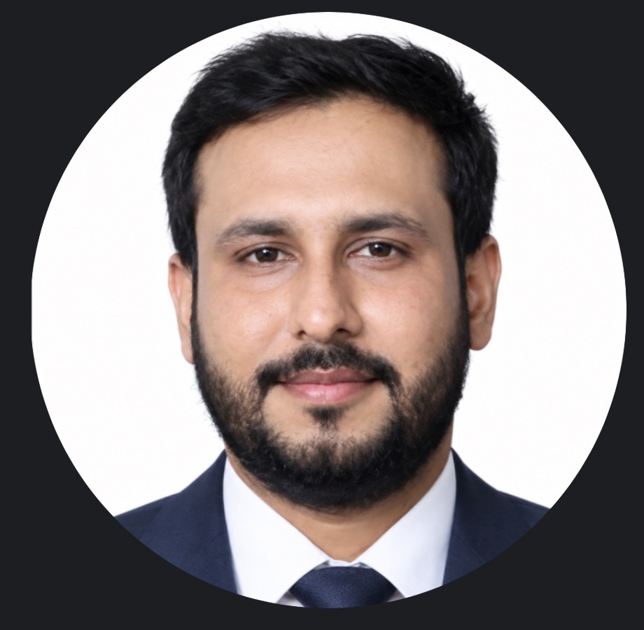 Muhammad Imran Asad