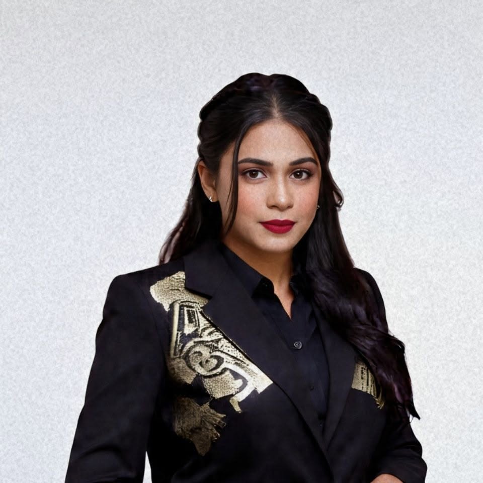 Mehak Alamgir