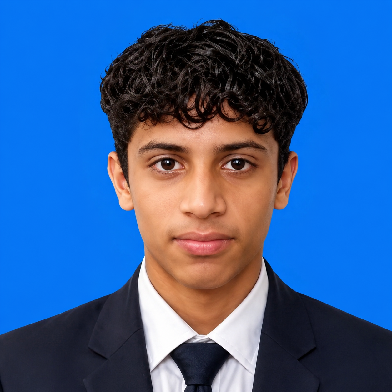 SAMIULLAH KHAN