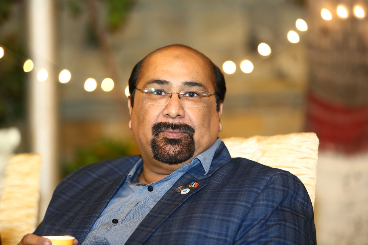 Muhammed Asif Mukaty
