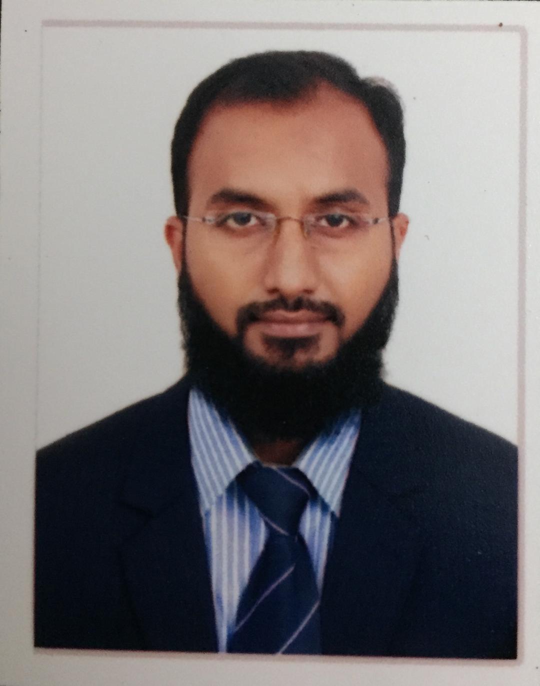 Muhammad Faheem