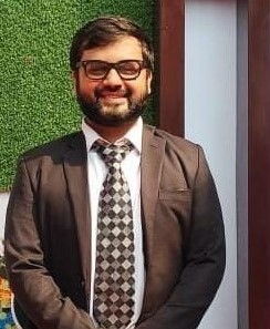 Dr. Muhammad Farrukh Shahid