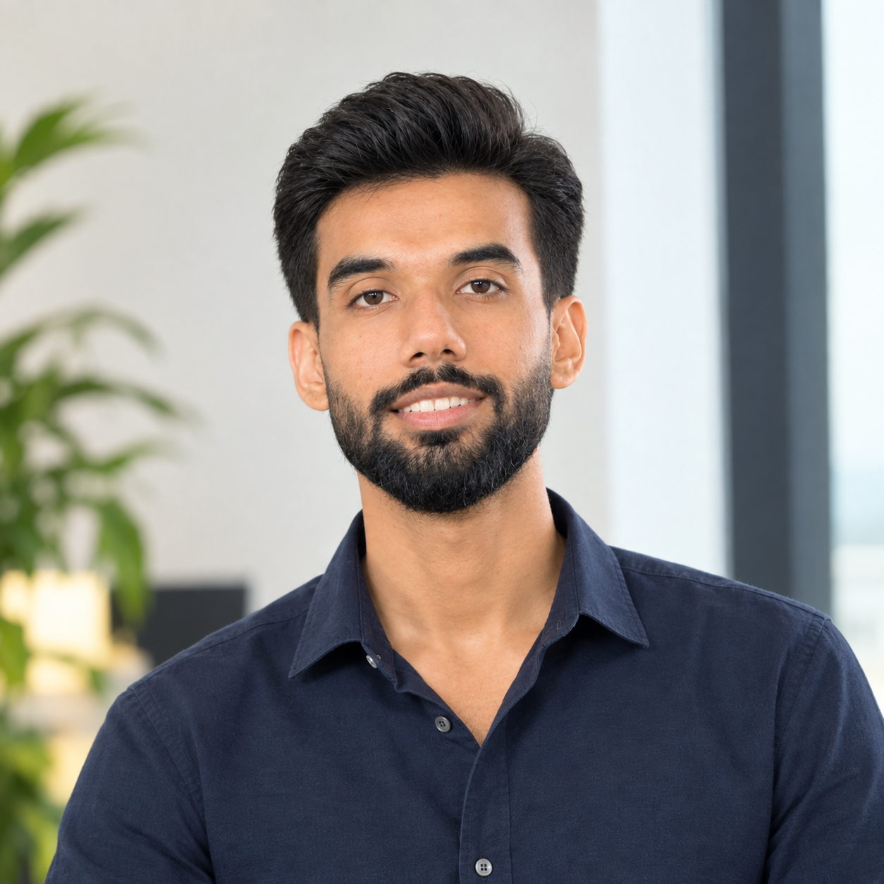 Muhammad Ovais
