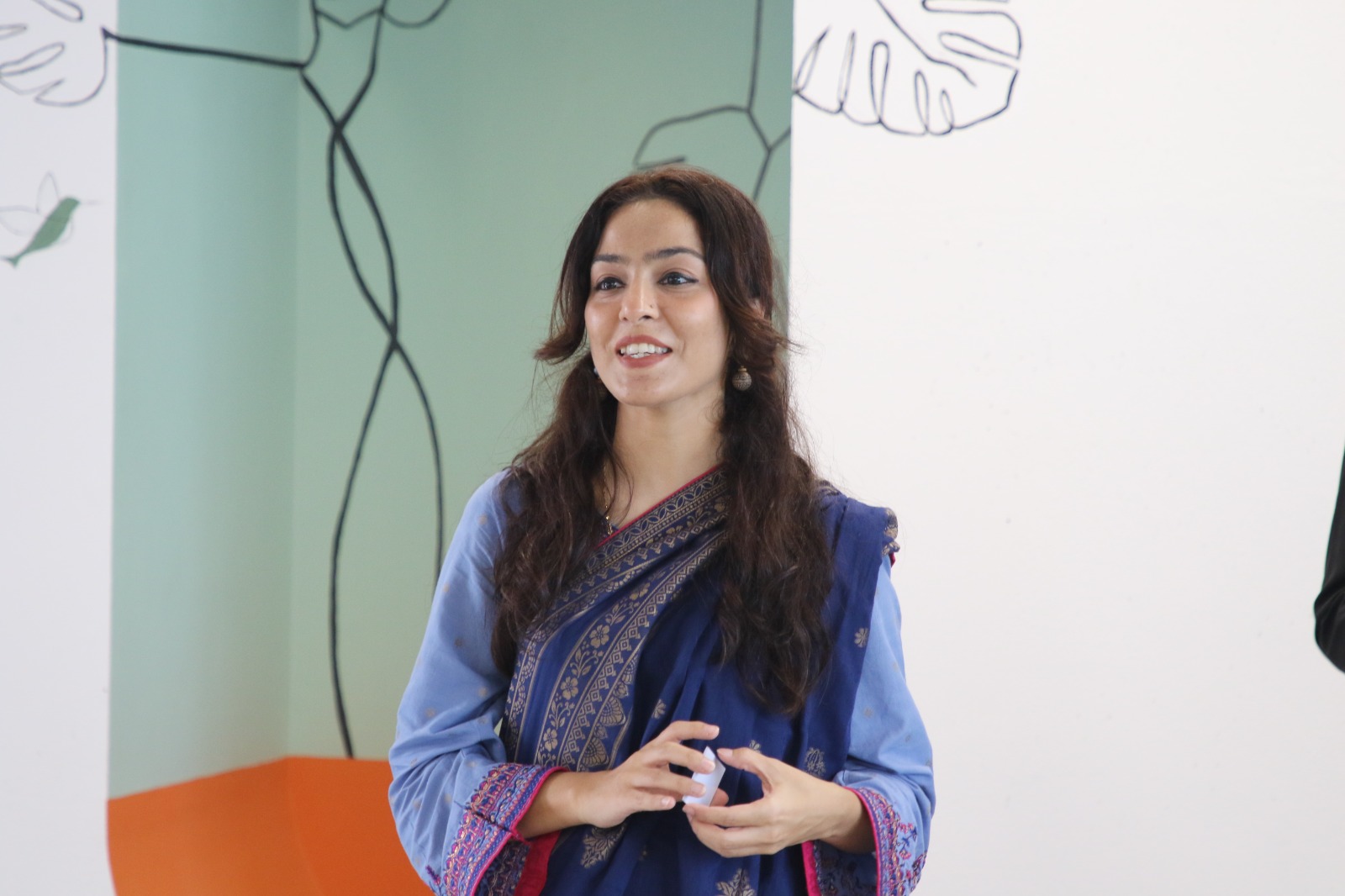 Raazia Sosan