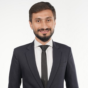 Asif Ali