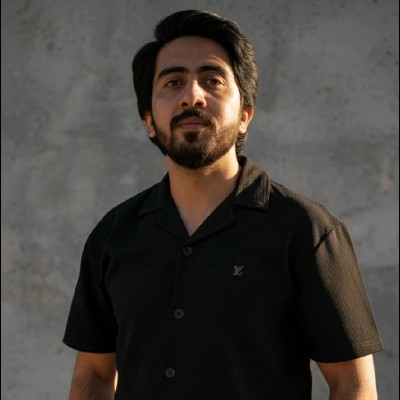 Zaeem Hussain