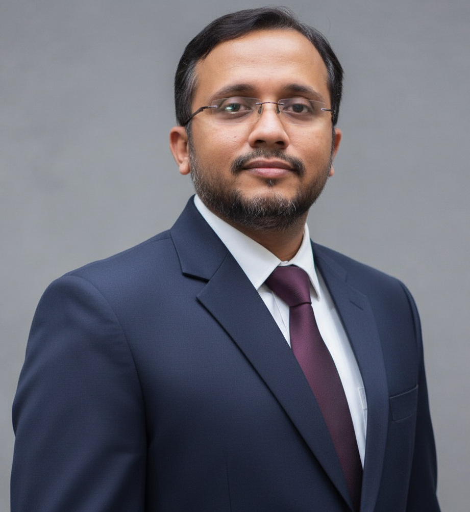 Iqbal Uddin Khan
