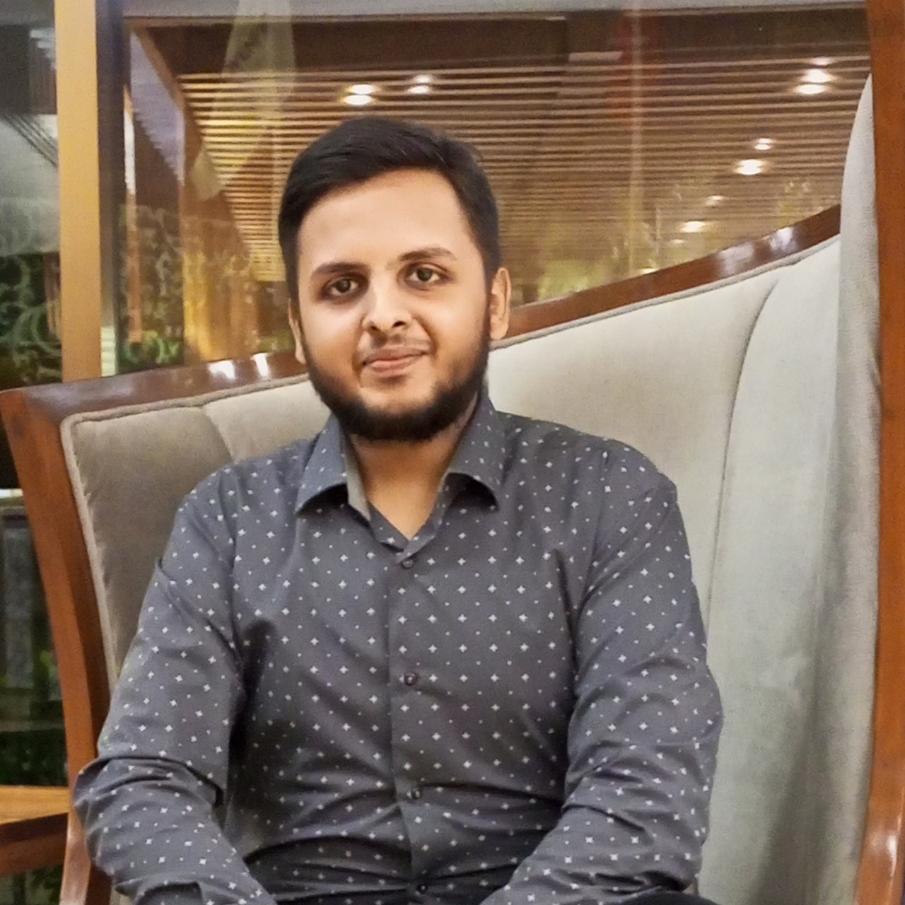 Abdullah Naveed