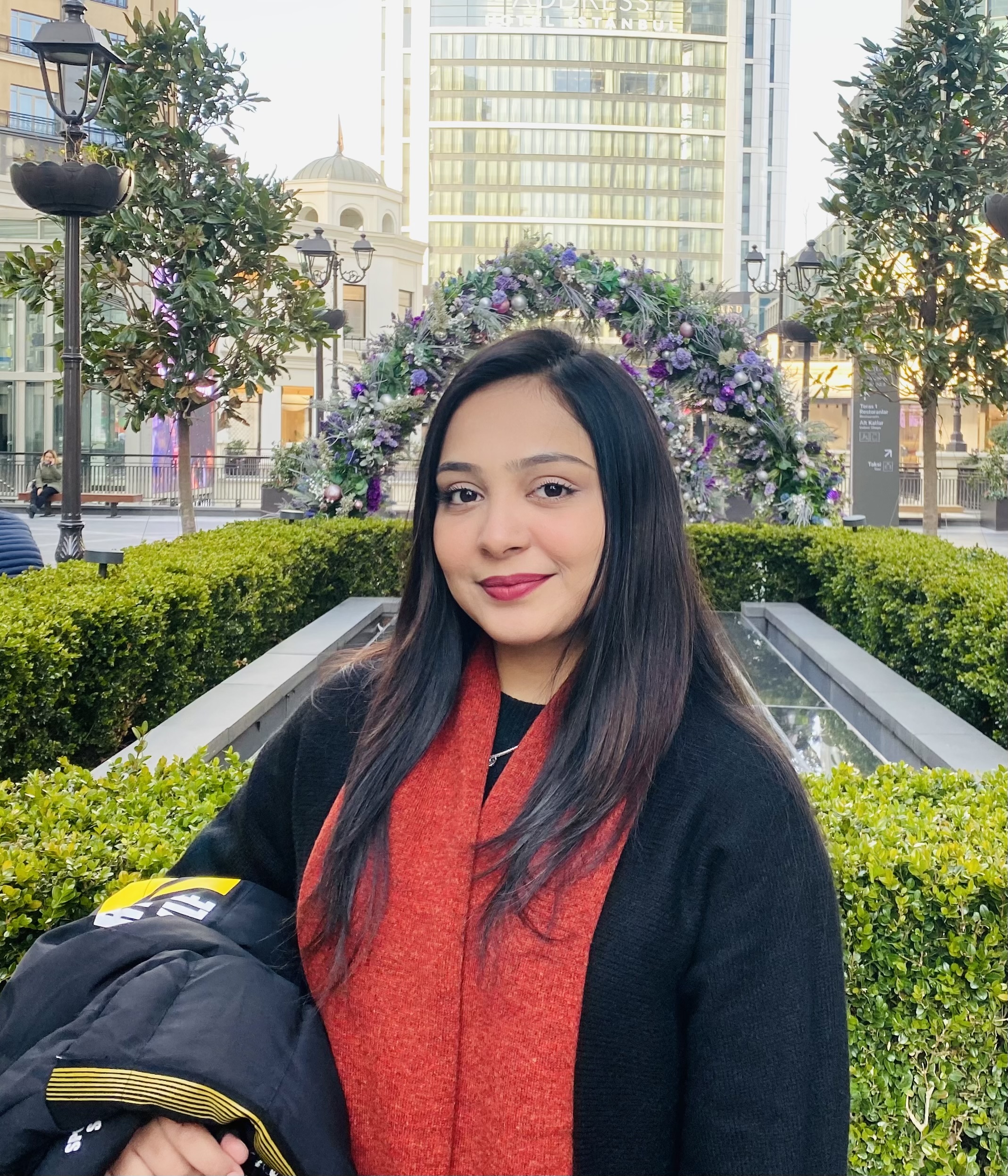 Kanza Nadeem