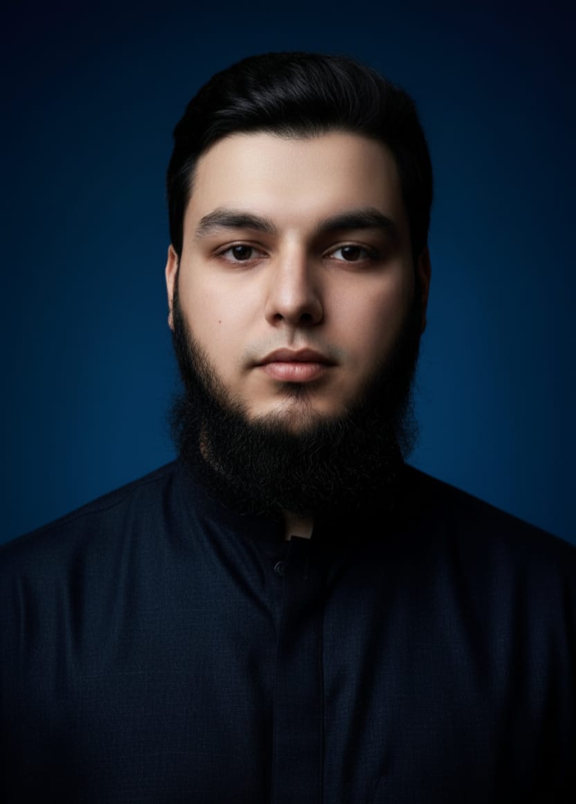 Adeel Ahmad Kidwai