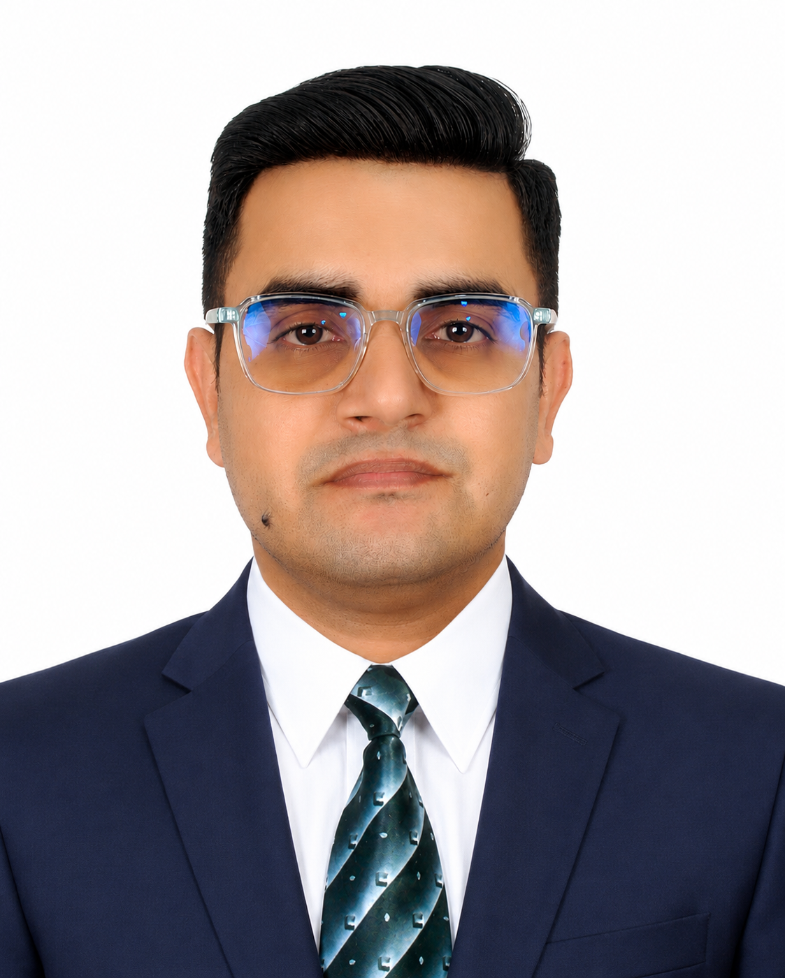 Khet Kumar