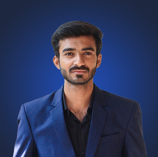 Syed Salman Ali
