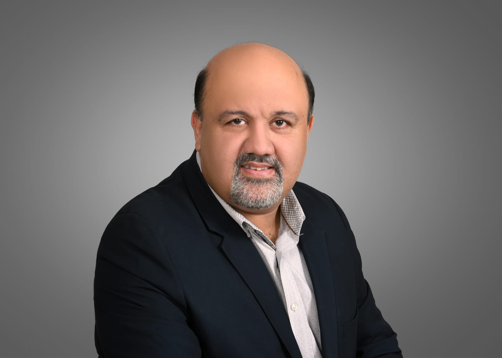 Umar Gilani