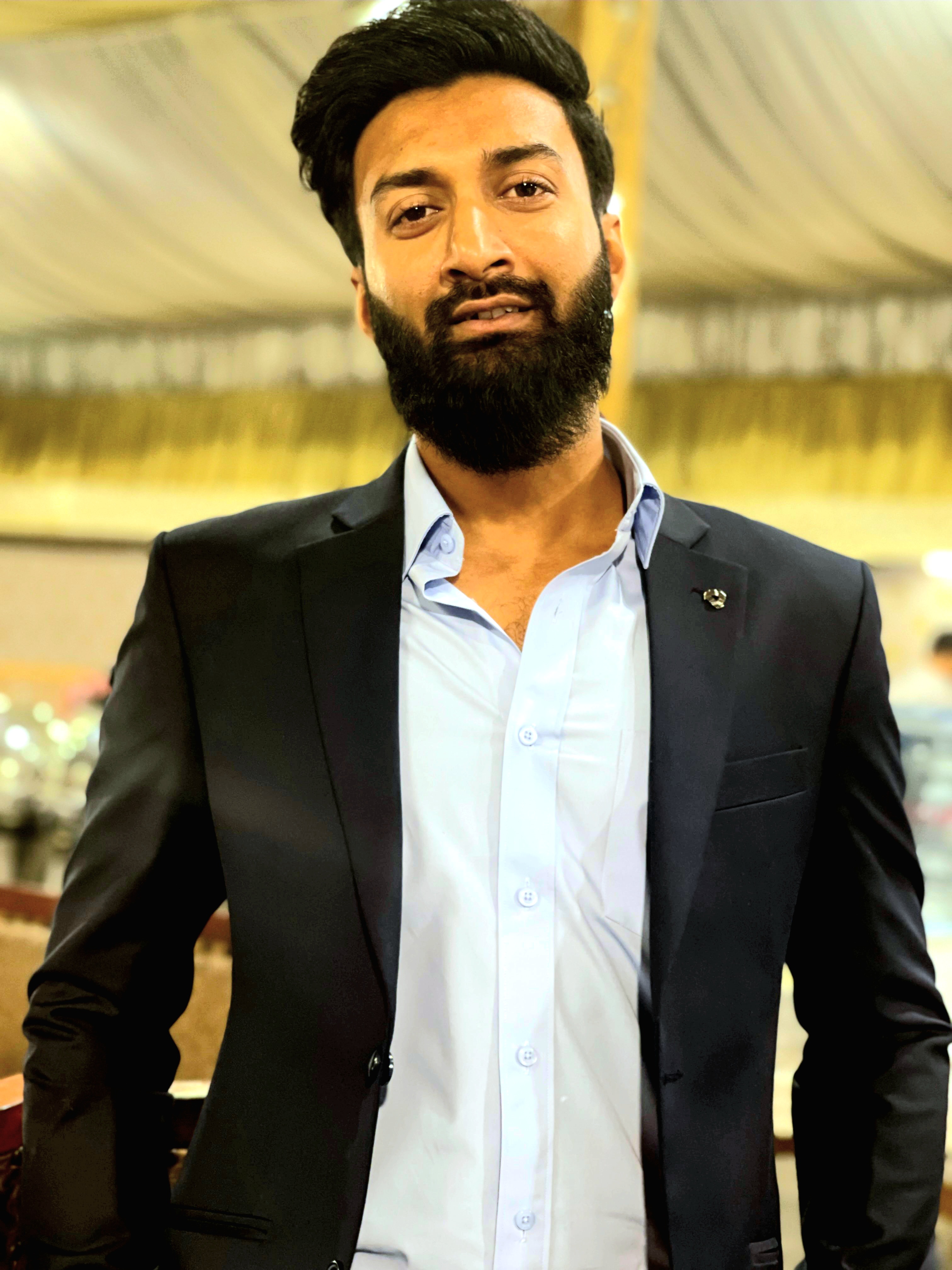 Nabeel Bin Mansoor
