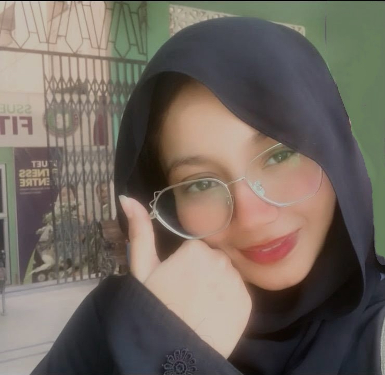 urooba mohsin