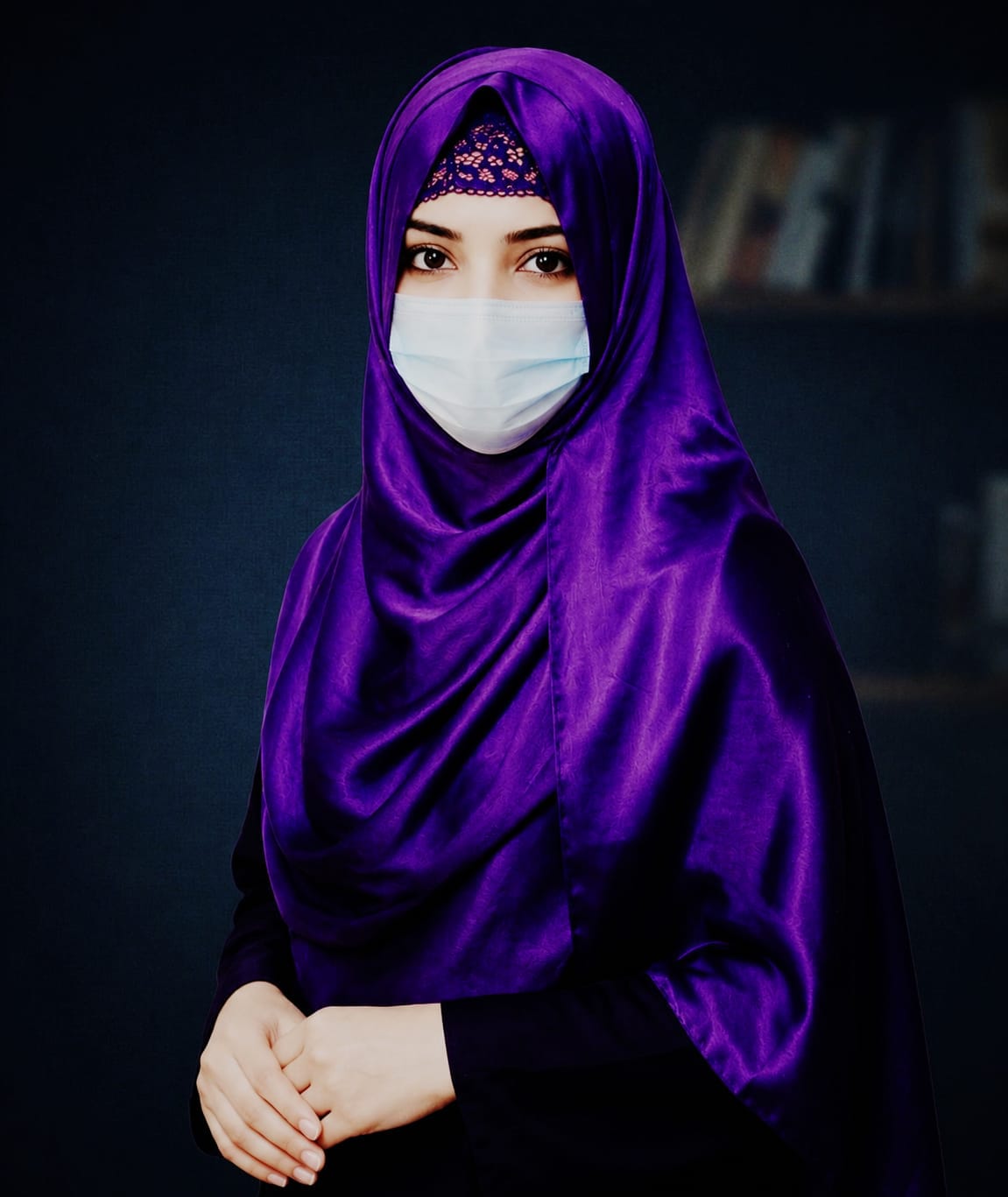 Yusra Anum