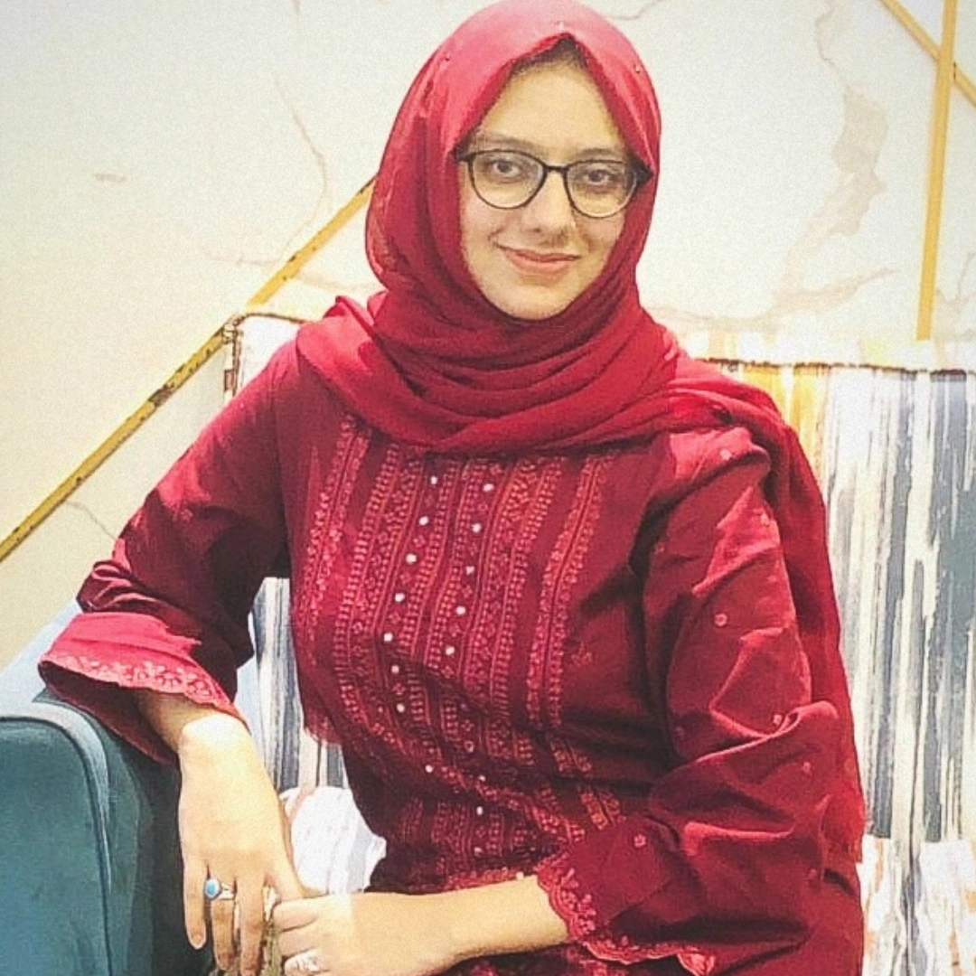 Fatima Nisar
