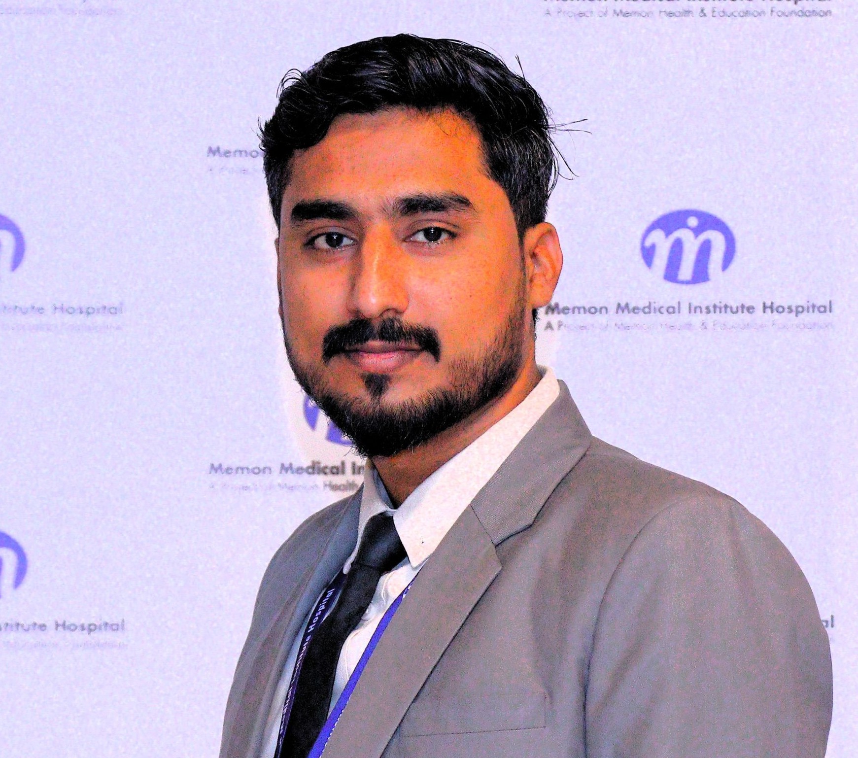 RAZA ALI
