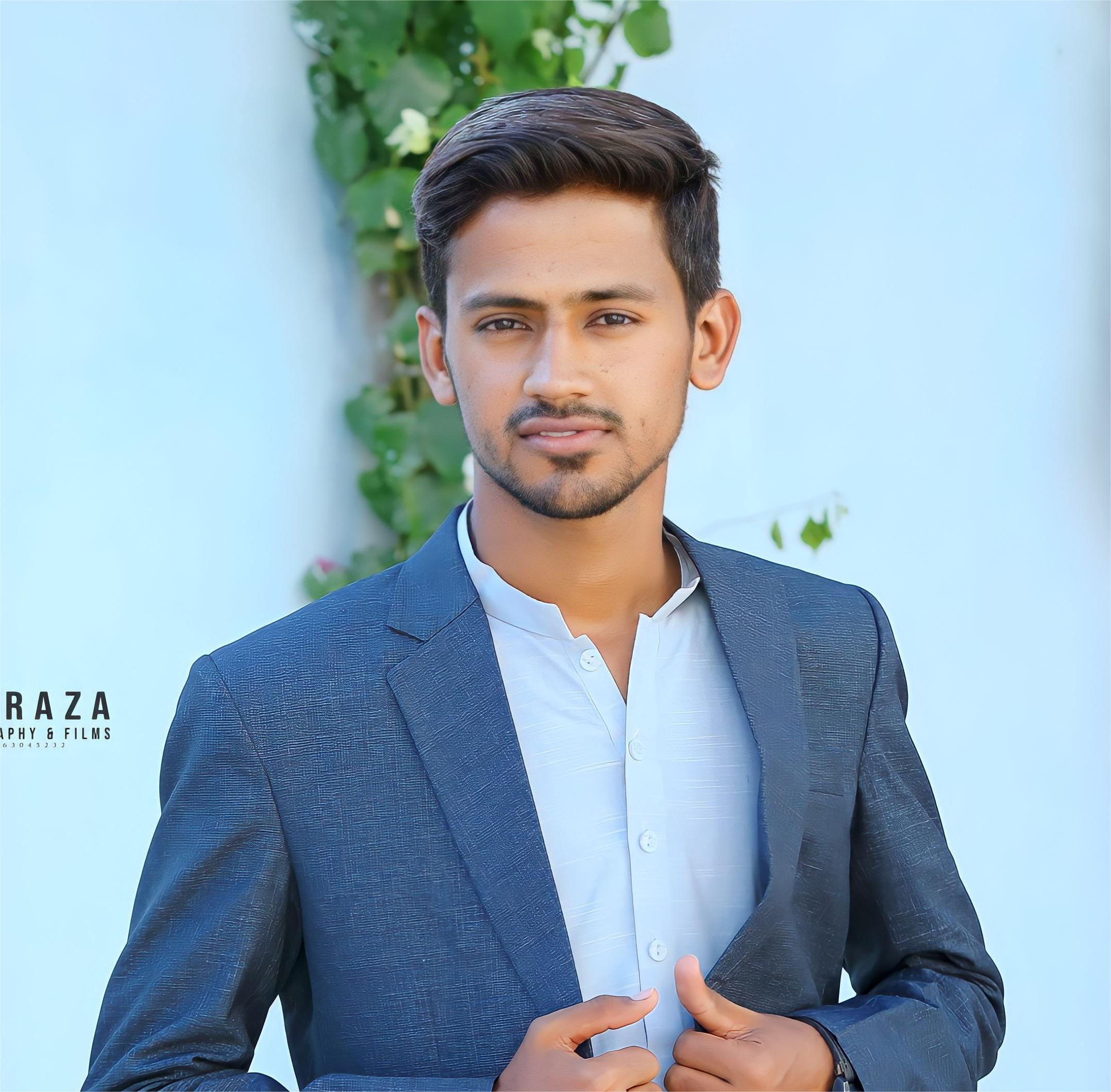Rohat Kumar