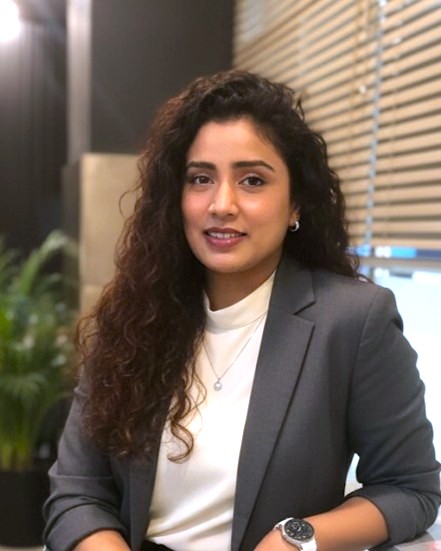 Hiba Khan